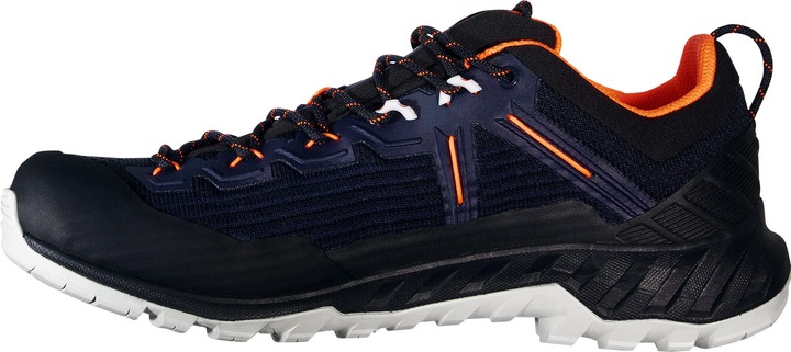 Produktbild Mammut Women's Alnasca Knit III Low GTX (38)
