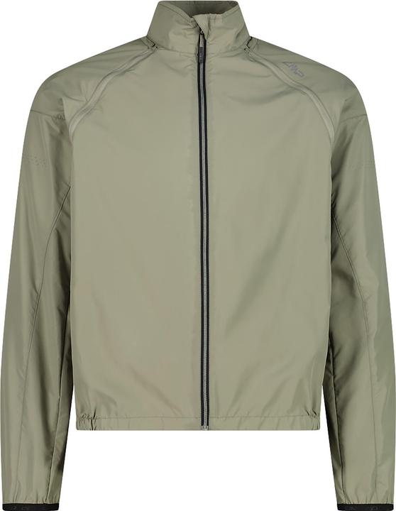 Image du produit CMP Campagnolo Jacket with Detachable Sleeves (48, M)