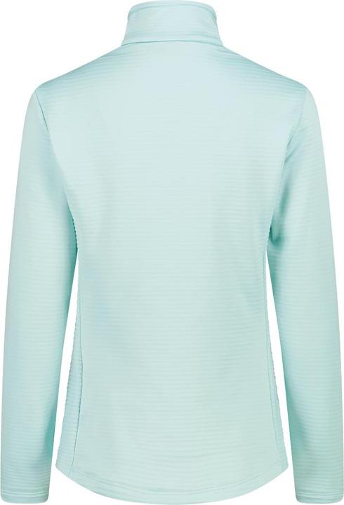 Produktbild CMP Campagnolo Damen Fleece-Halbzipper (M)