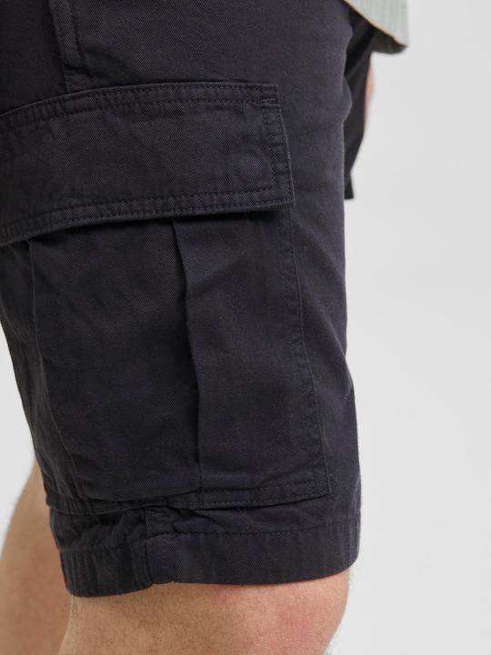 Produktbild Jack & Jones Plus Size Loose Fit Cargo Shorts Cargo Shorts (42)