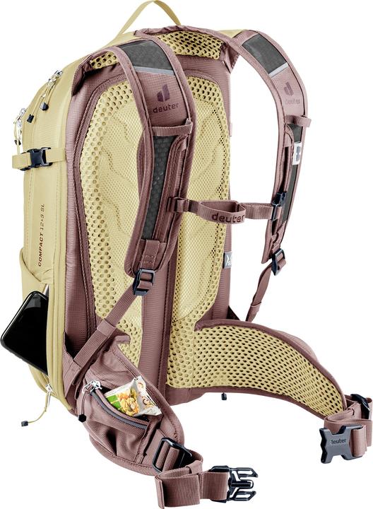 Produktbild Deuter Compact 12+3 (12 l)