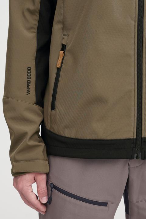 Image du produit North Bend Veste NBRyder M Softshell 201142MMM (3XL)