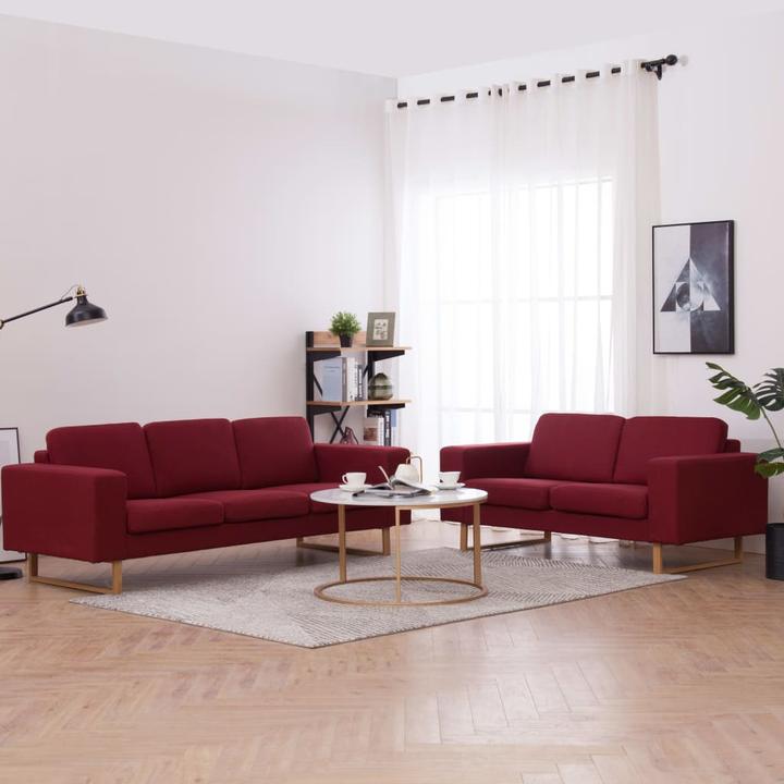 Produktbild vidaXL Sofa (Polstergruppe)