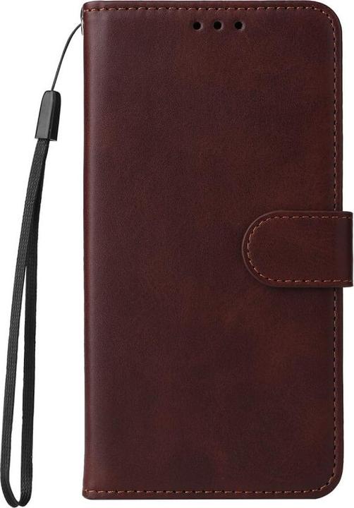 Immagine prodotto Cover-Discount Galaxy S25 Ultra - Premium Handyhülle Etui (Samsung Galaxy S25 Ultra)