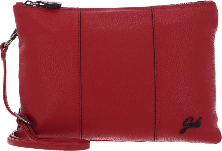 Actual product image Gabs Beyonce shoulder bag leather 28 cm