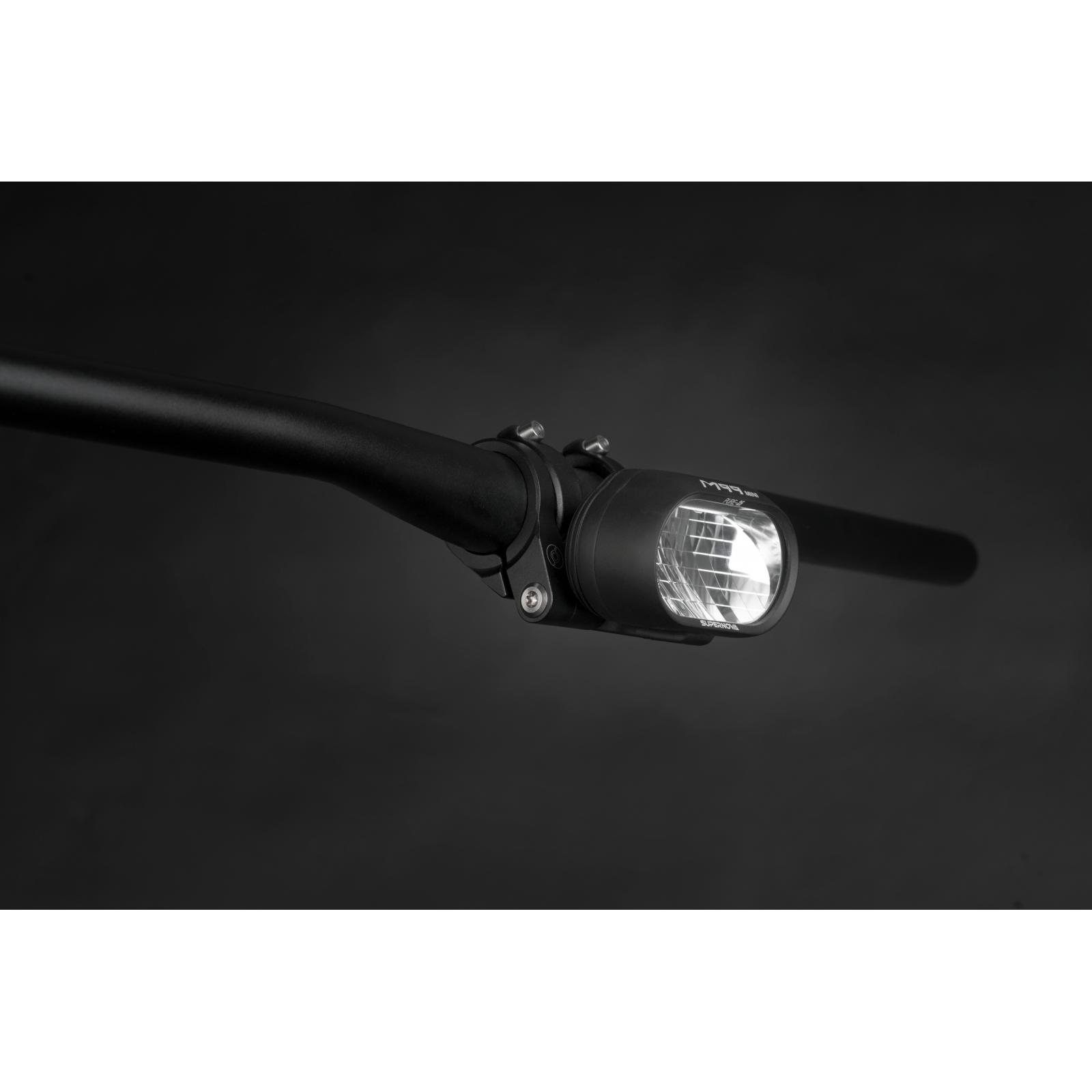 Thumbnail - Supernova, Velolicht, (450 lm)