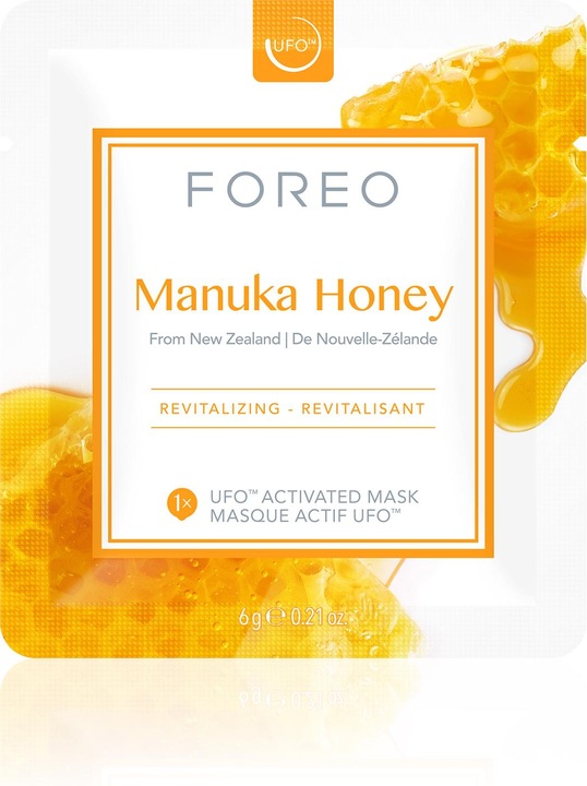 Actual product image Foreo Manuka Honey (36 ml)