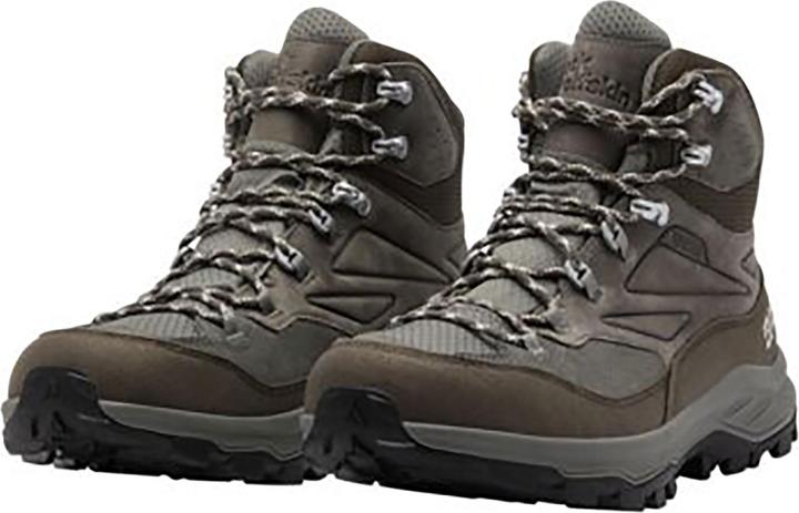 Produktbild Jack Wolfskin Cyrox Texapore Mid M (45.5)