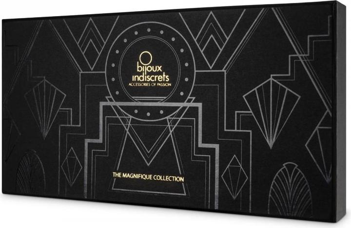 Produktbild Bijoux Indiscrets Magnifique Feet