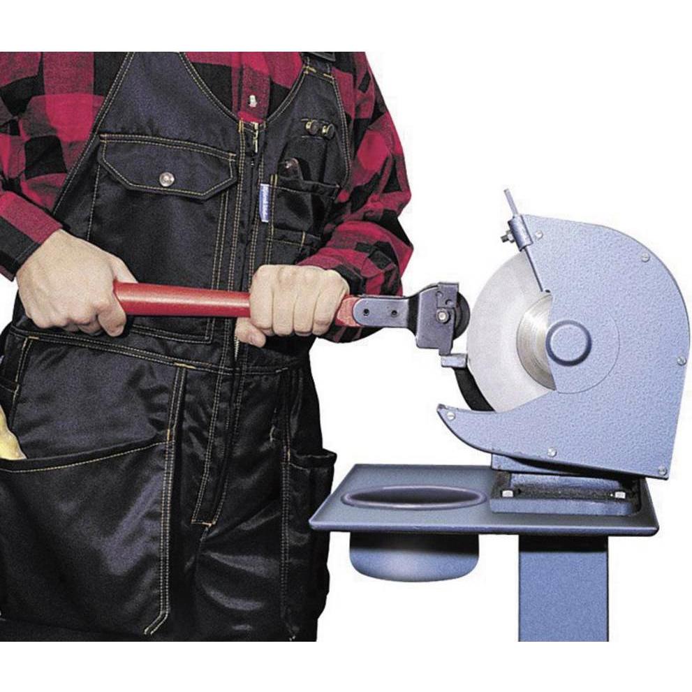 Thumbnail - Sievert, Schleifmittel, Schleifscheibenabrichter 3610