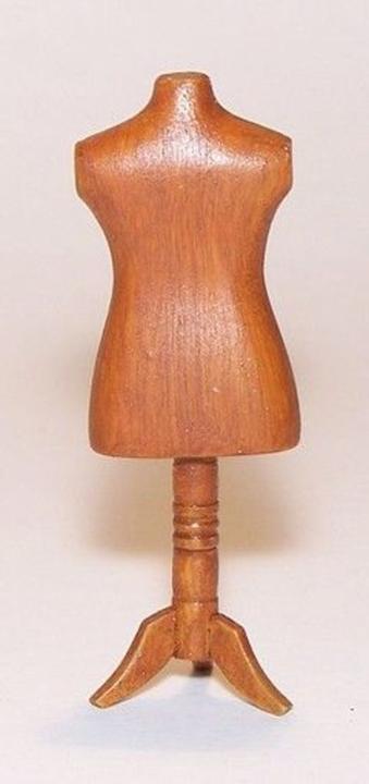 Produktbild Plus Model Schneiderpuppe