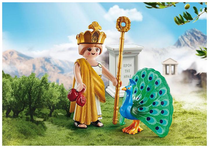 Image du produit Playmobil Historique 70214 Thea Hra