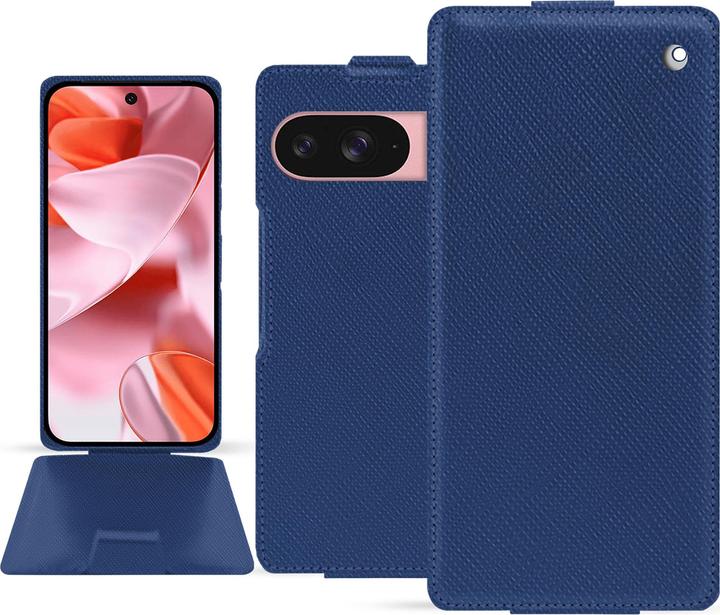Productafbeelding Noreve Verticaal leren omhulsel (Google Pixel 9)