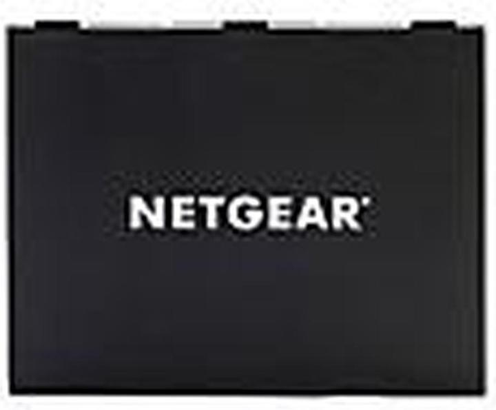 Produktbild Netgear Akku W-20B kompatibel mit Nighthawk M3, M6, M6 Pro (Netzwerk Zubehör)