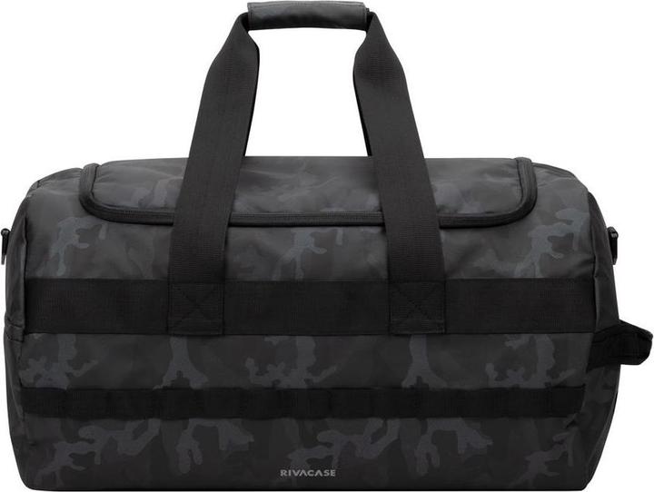 Image du produit Rivacase Sac de voyage Sherwood 50L camo 7642 (50 l)