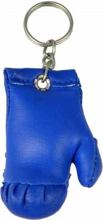 Actual product image Masters Boxing Gloves Keyring