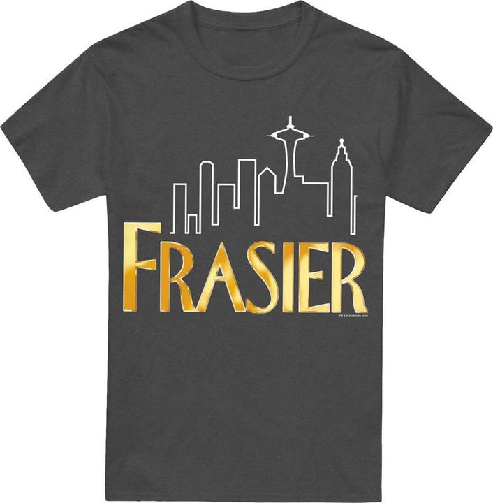 Produktbild Frasier TShirt (M)