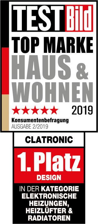 Produktbild Clatronic Kh 3077 (2000 W)