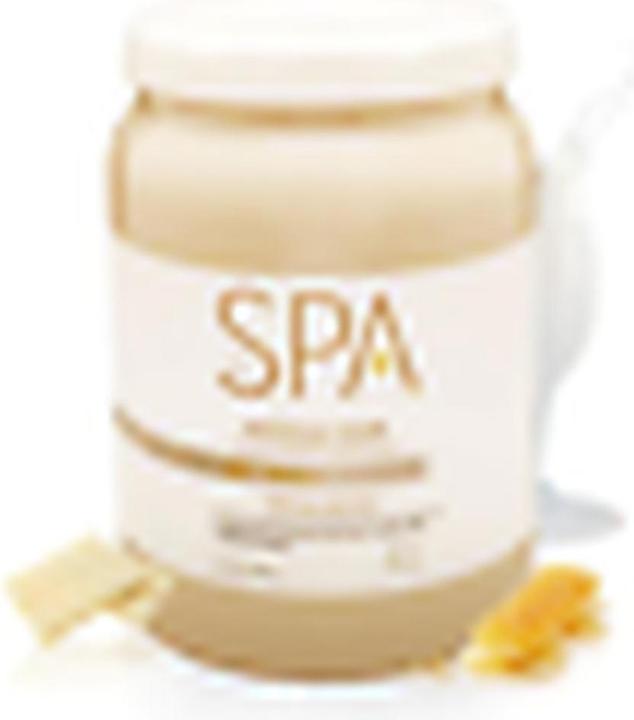 Queen BCL Spa Milk and Honey with White Chocolate Moisture Mask 16oz