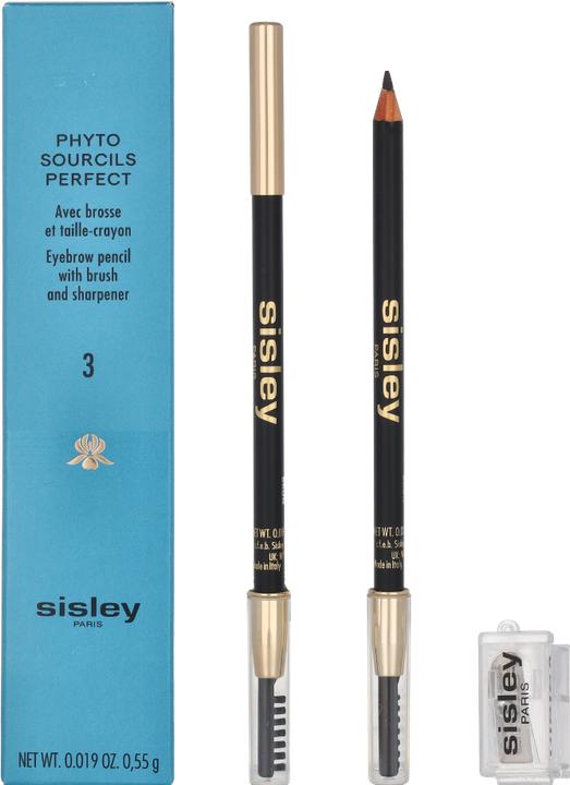 Produktbild Sisley Phyto-Sourcils Perfect Blond (brun)