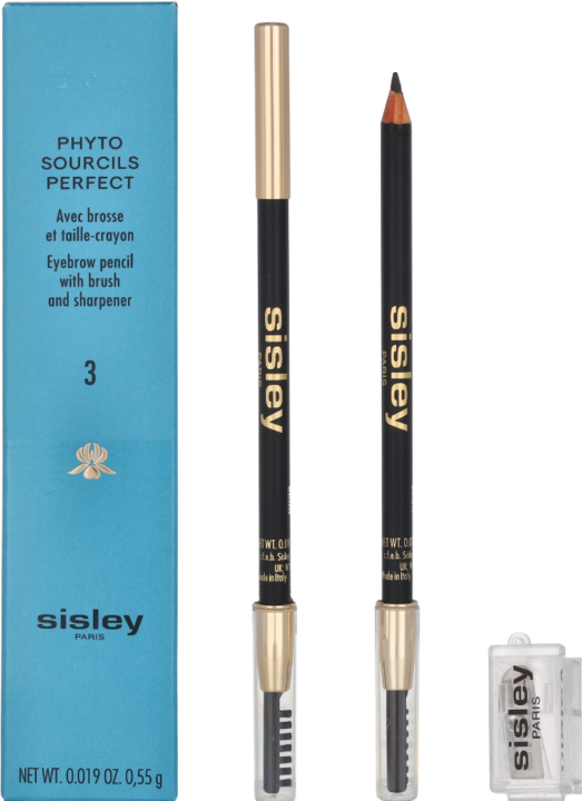 Produktbild Sisley Phyto-Sourcils Perfect Blond (brun)