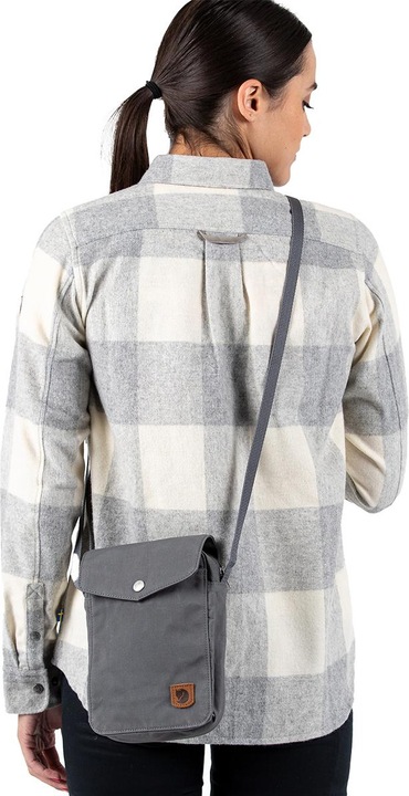 Actual product image Fjällräven Greenland