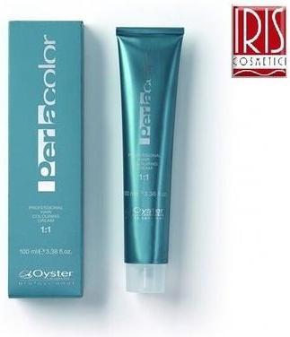 Oyster Cosmetics Tintura Oyster Professionale Haarfarbe mit Pearlacolor Tönung 100ml (100ml)