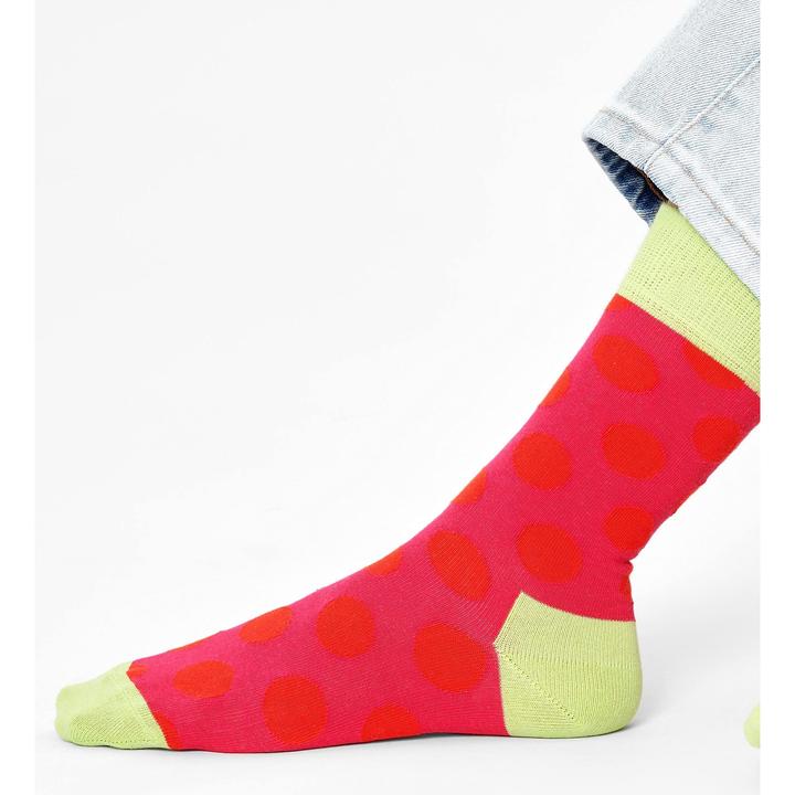 Actual product image Happy Socks Big Dot (Single pack, 36 - 40)
