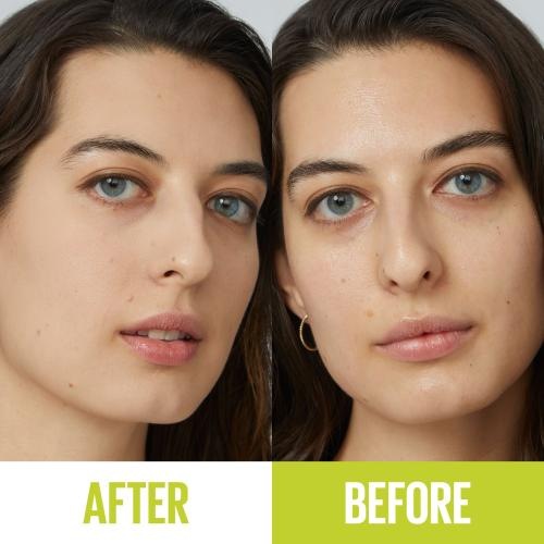 Actual product image Maybelline New York SuperStay® 24H Hybrid Powder Foundation (10)