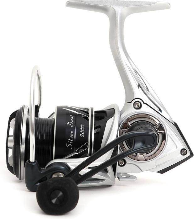 Produktbild Stucki Thun Silver Dust (2000)