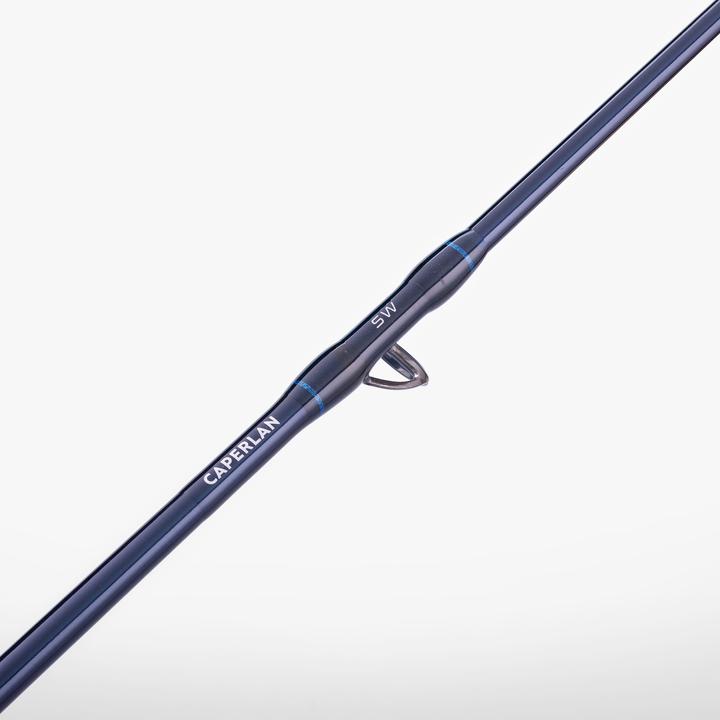 Immagine prodotto Caperlan ILICIUM JIGGING 500 (Canna da spinning, 190 cm)