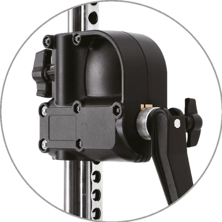 Produktbild Jinbei BM-395