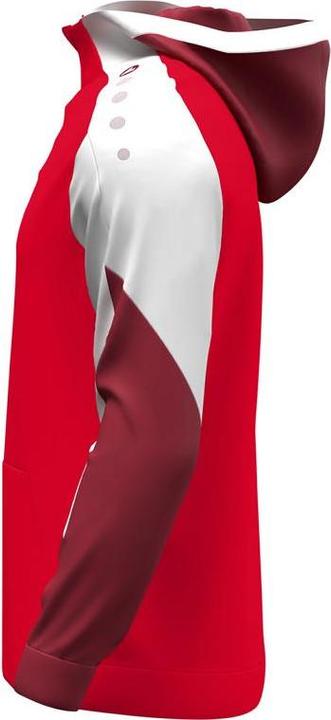 Image du produit JAKO Zip Hoodie Dynamic (S)