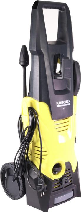 Produktbild Kärcher K3 (Netzbetrieb)