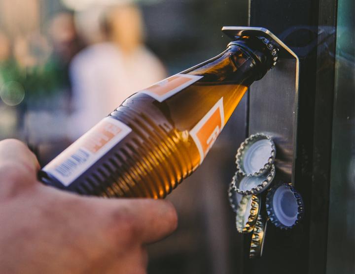 Immagine prodotto Höfats Johnny Catch (Cavatappi elettrico)