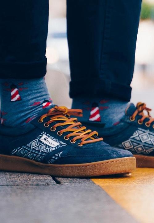 Image du produit Morrison Collection Star Girls Sneaker (36)