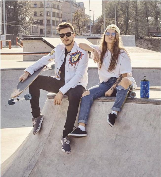 Produktbild Music Sound BTSPKMSVERTICAL241 (4 h)