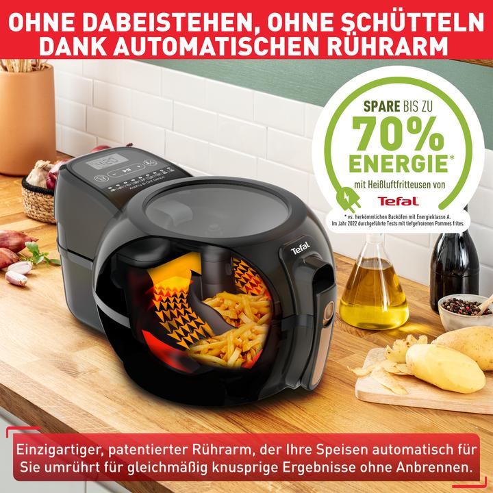 Productafbeelding Tefal ActiFry