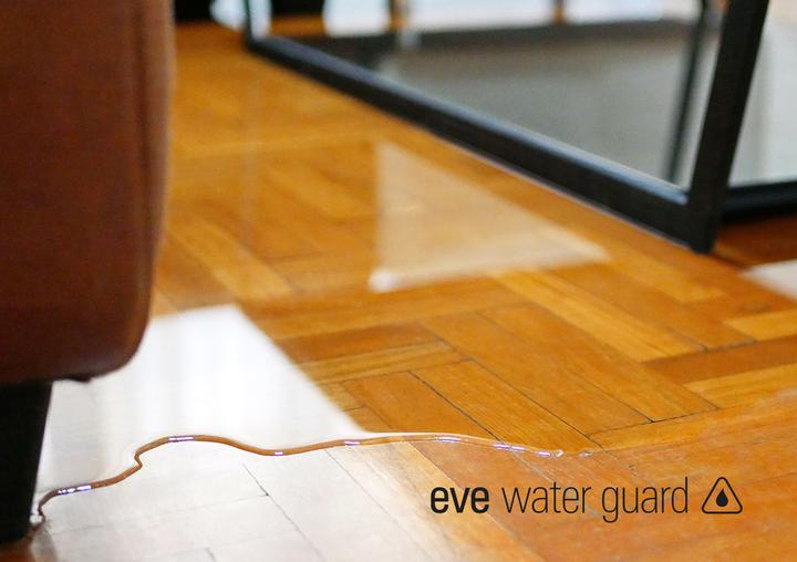 Produktbild Eve Water Guard