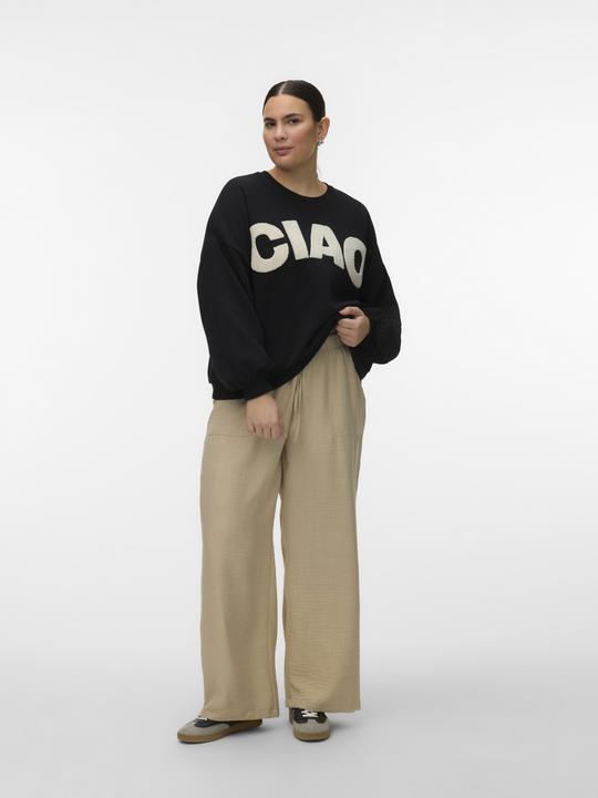 Produktbild Vero Moda VMCIAOBELLA Sweatshirt Sweatshirt (S)