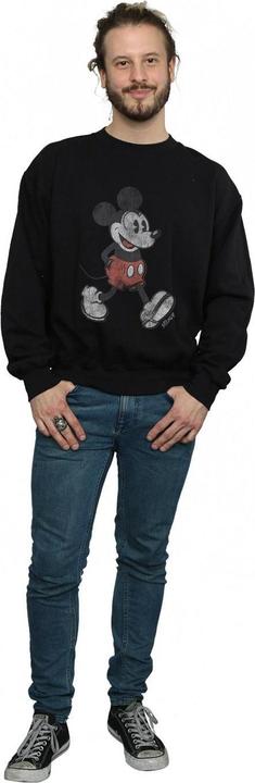 Produktbild Disney Walking Sweatshirt (3XL)