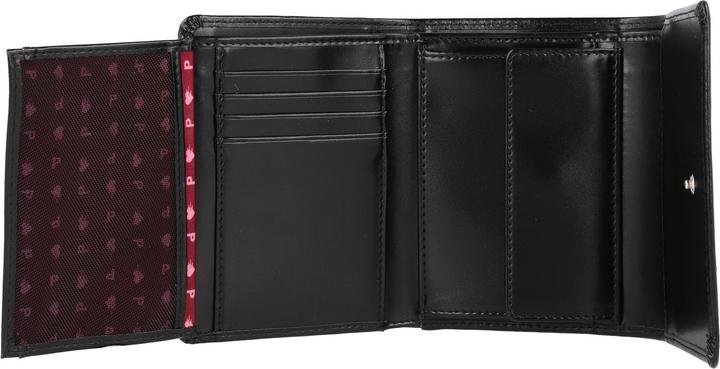 Actual product image Picard Black Tie 1 5525 wallet
