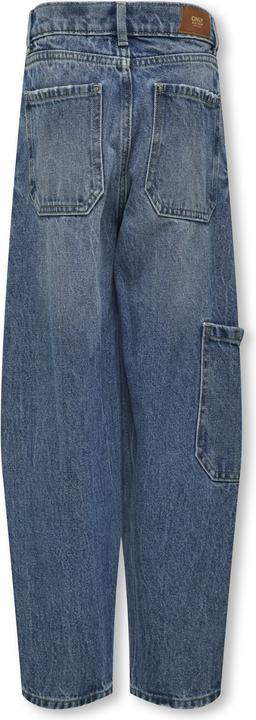 Actual product image Only KOGMilani Balloon Loose Fit Jeans (146)