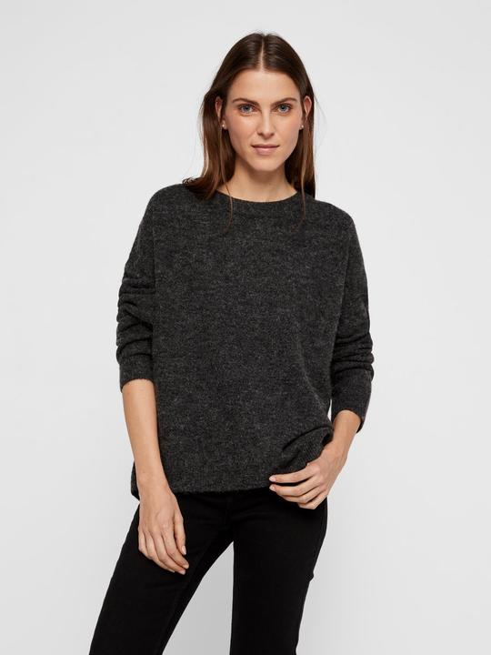 Produktbild Vero Moda Wollmischfaser Strickpullover (XS)