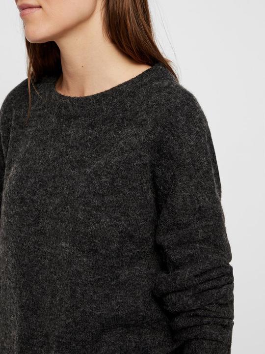 Produktbild Vero Moda Wollmischfaser Strickpullover (XS)