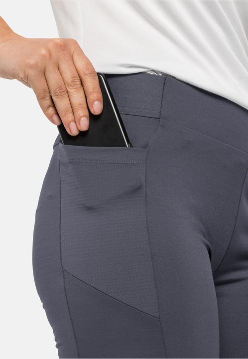 Produktbild Jack Wolfskin Berntal Tights W (L)