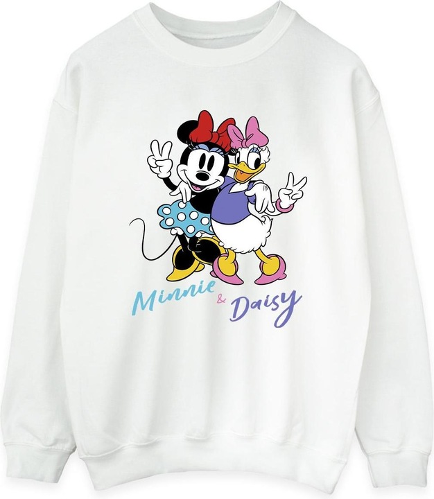 Produktbild Disney Minnie Mouse And Daisy Sweatshirt (L)