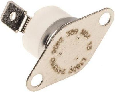 Produktbild Honeywell Thermostat 180°C