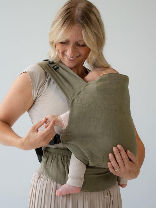 Image du produit Petit Moi Porte-bébé Première