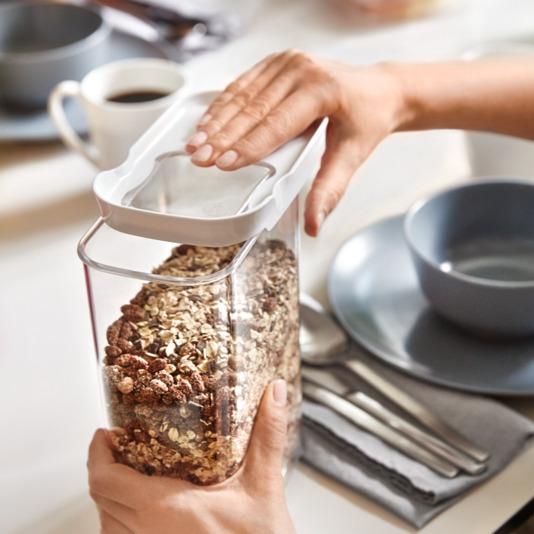 Immagine prodotto Emsa Optima (2.20 l)